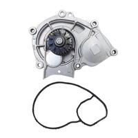 2018 Volkswagen Tiguan Water Pump