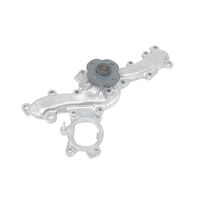 Duralast Water Pump US8150 for Lexus ES350