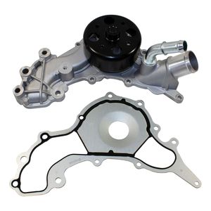 Duralast Engine Water Pump US8151 for Chrysler Pacifica