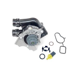 Duralast Engine Water Pump US9047-2TS for Volkswagen Tiguan