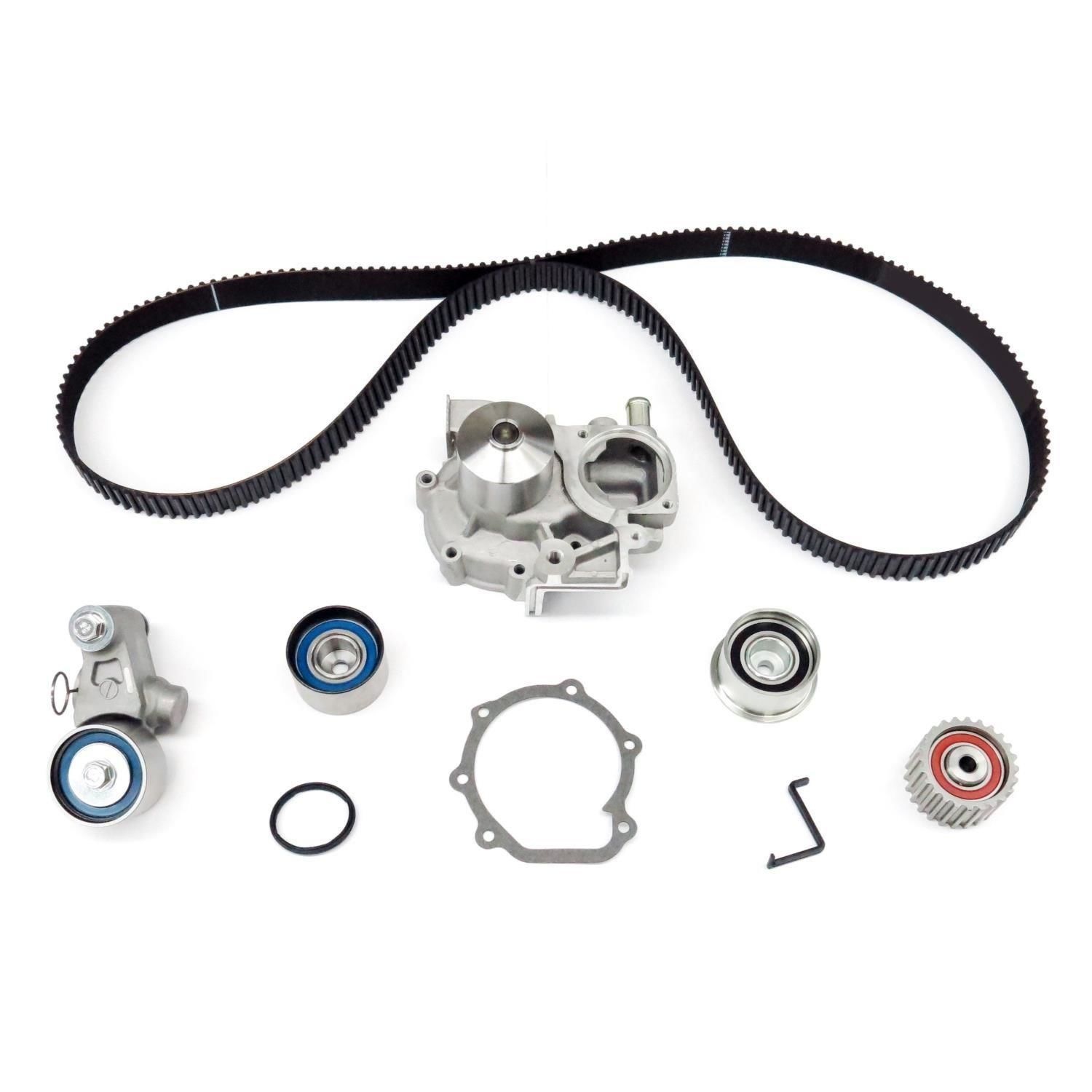 Autozone timing 2025 belt kit