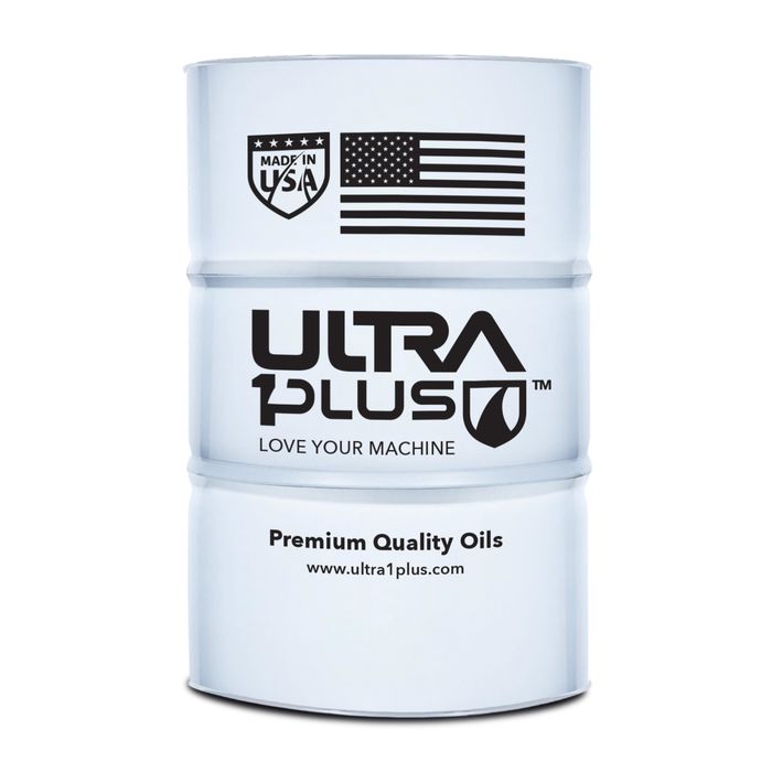 Ultra1Plus SAE 75W-90 Synthetic Limited Slip Gear Oil API GL-4