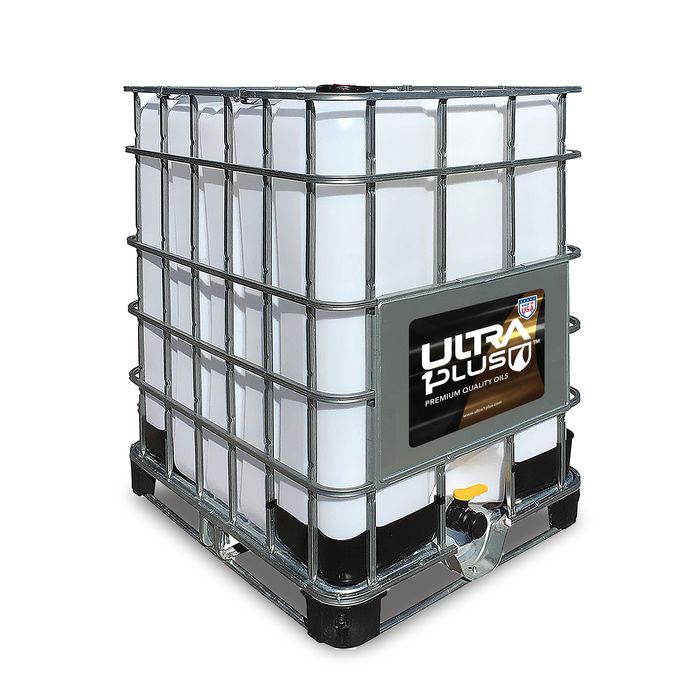 Ultra1Plus SAE 75W-90 Synthetic Gear Oil – API GL-4 – 12 Quart Case – UFS7590GL4-BL