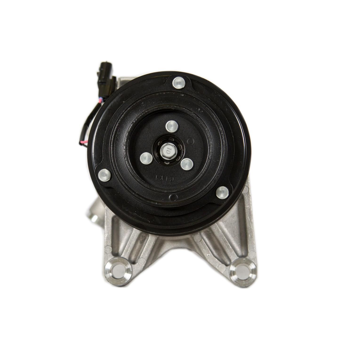 Valeo A/C Compressor 10000652