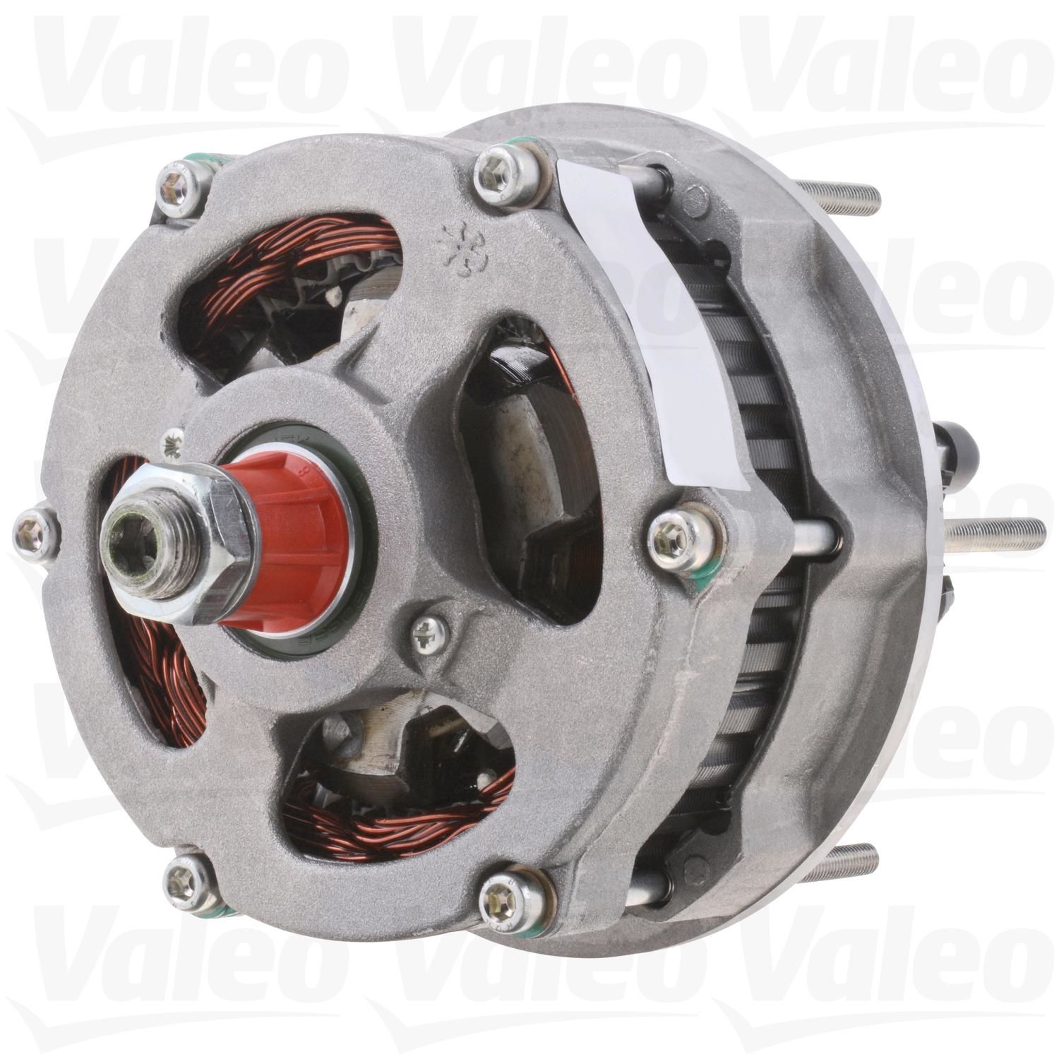 Valeo Alternator 101822