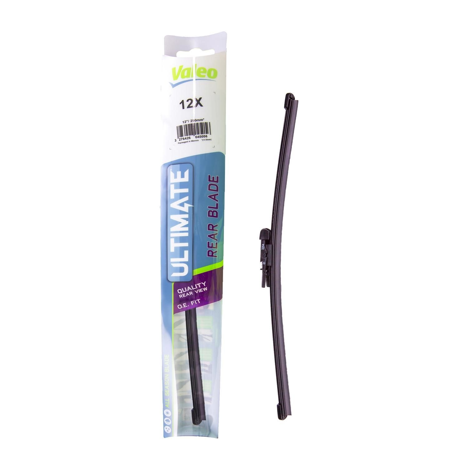 Valeo Ultimate 12in Beam Wiper Blade