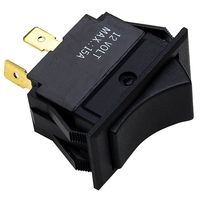 rocker switch autozone illuminated boatersland seachoice marine position