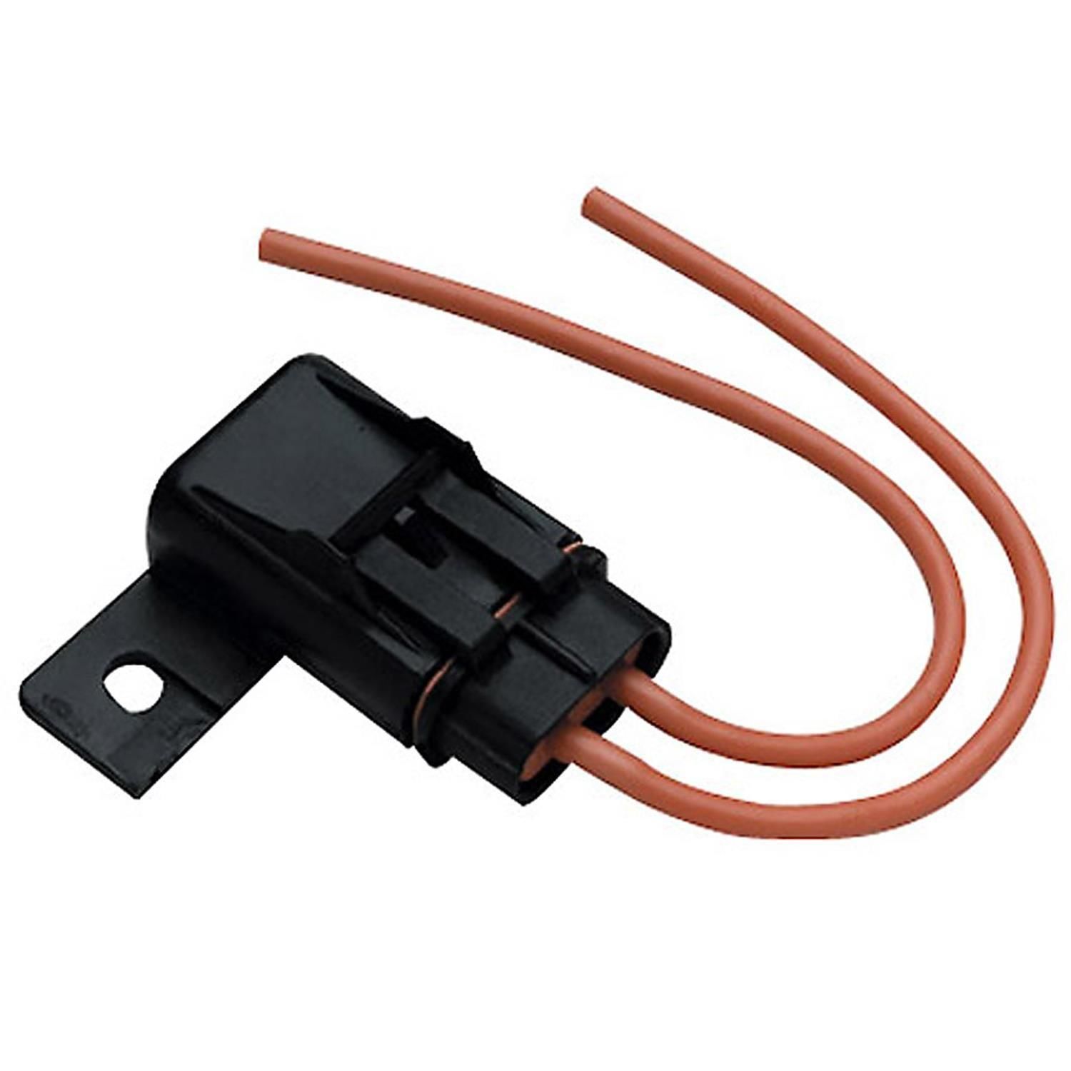 Valmar Marine 30 Amp Watertight Fuse Holder