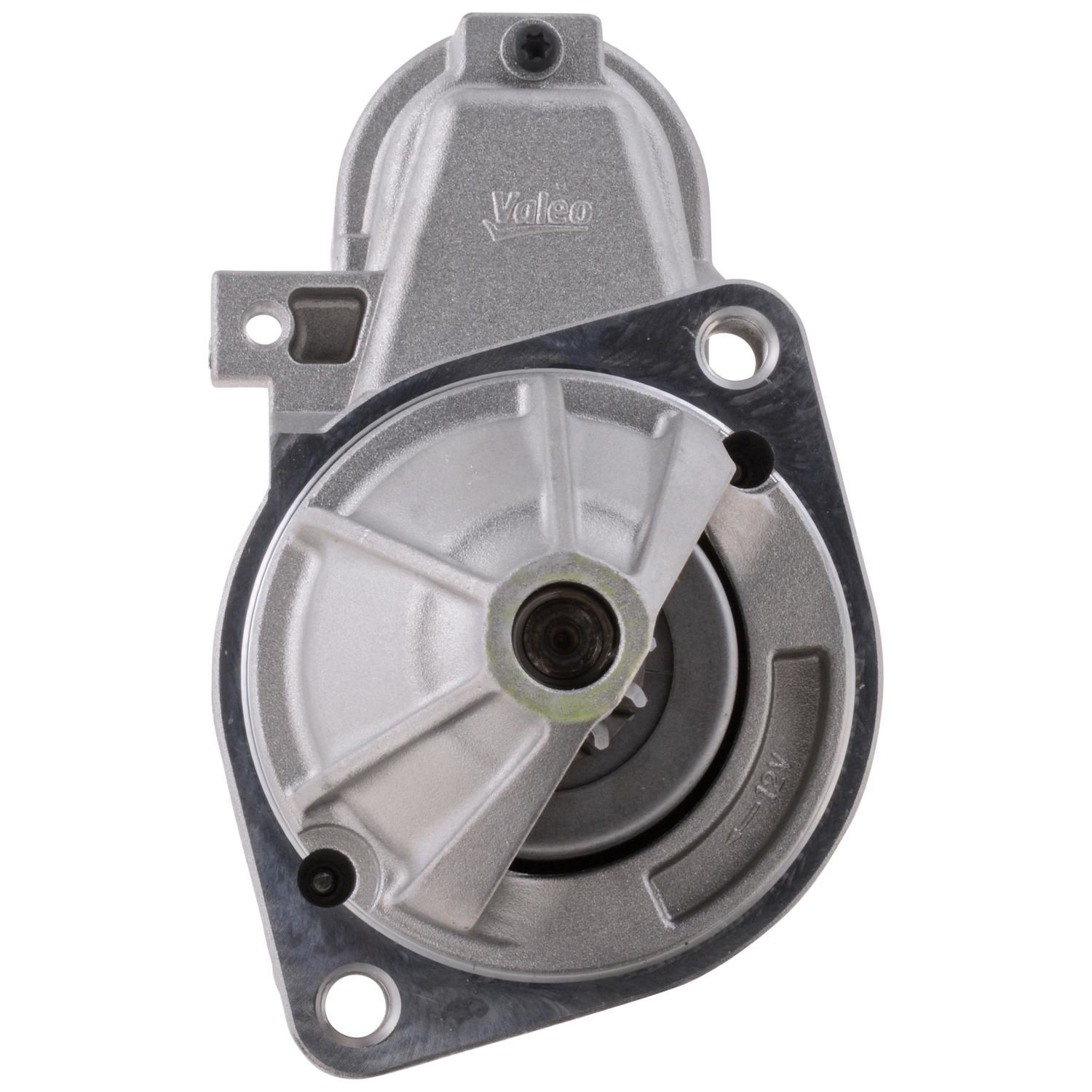 Valeo Starter 432644