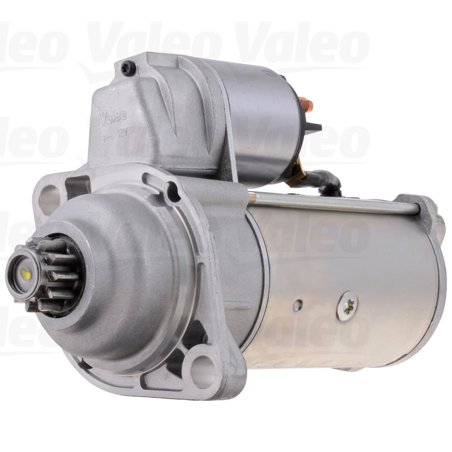 Valeo Starter 438076
