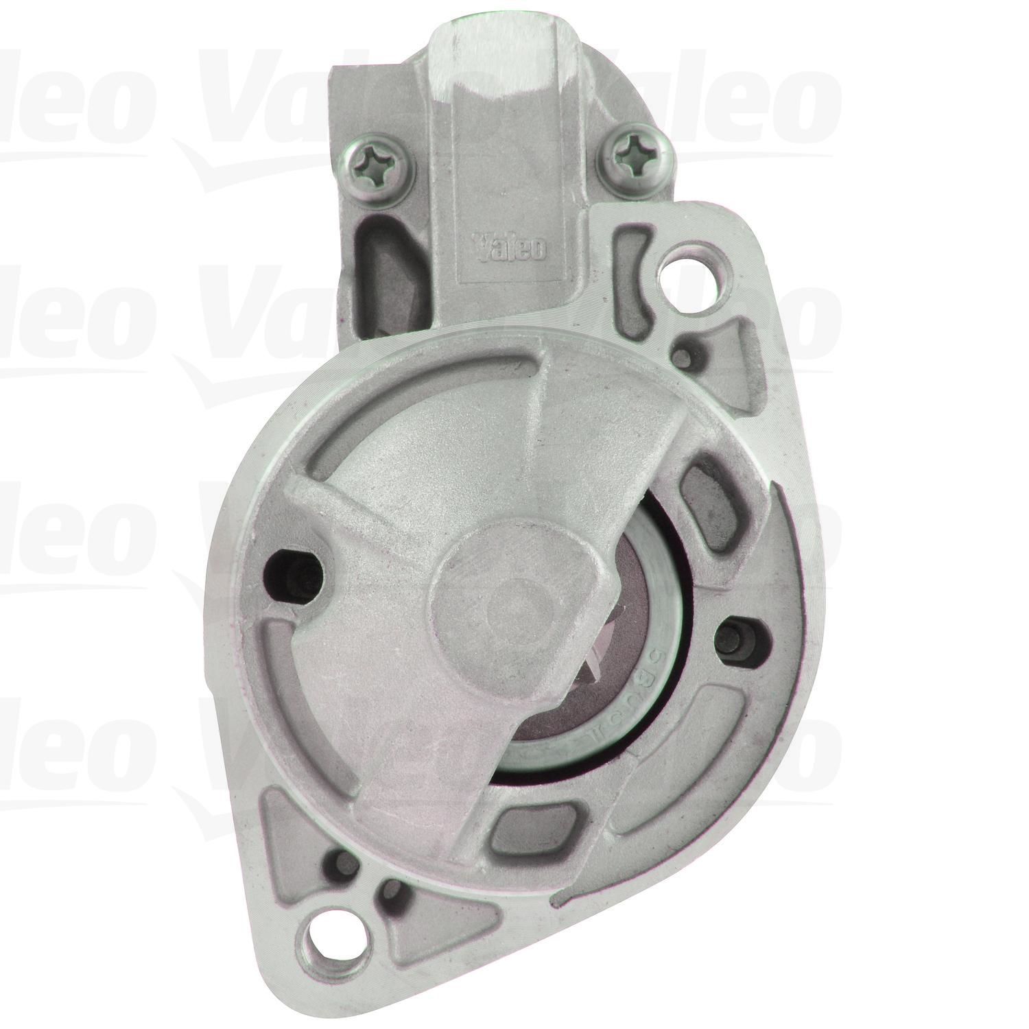 Valeo Starter 438099