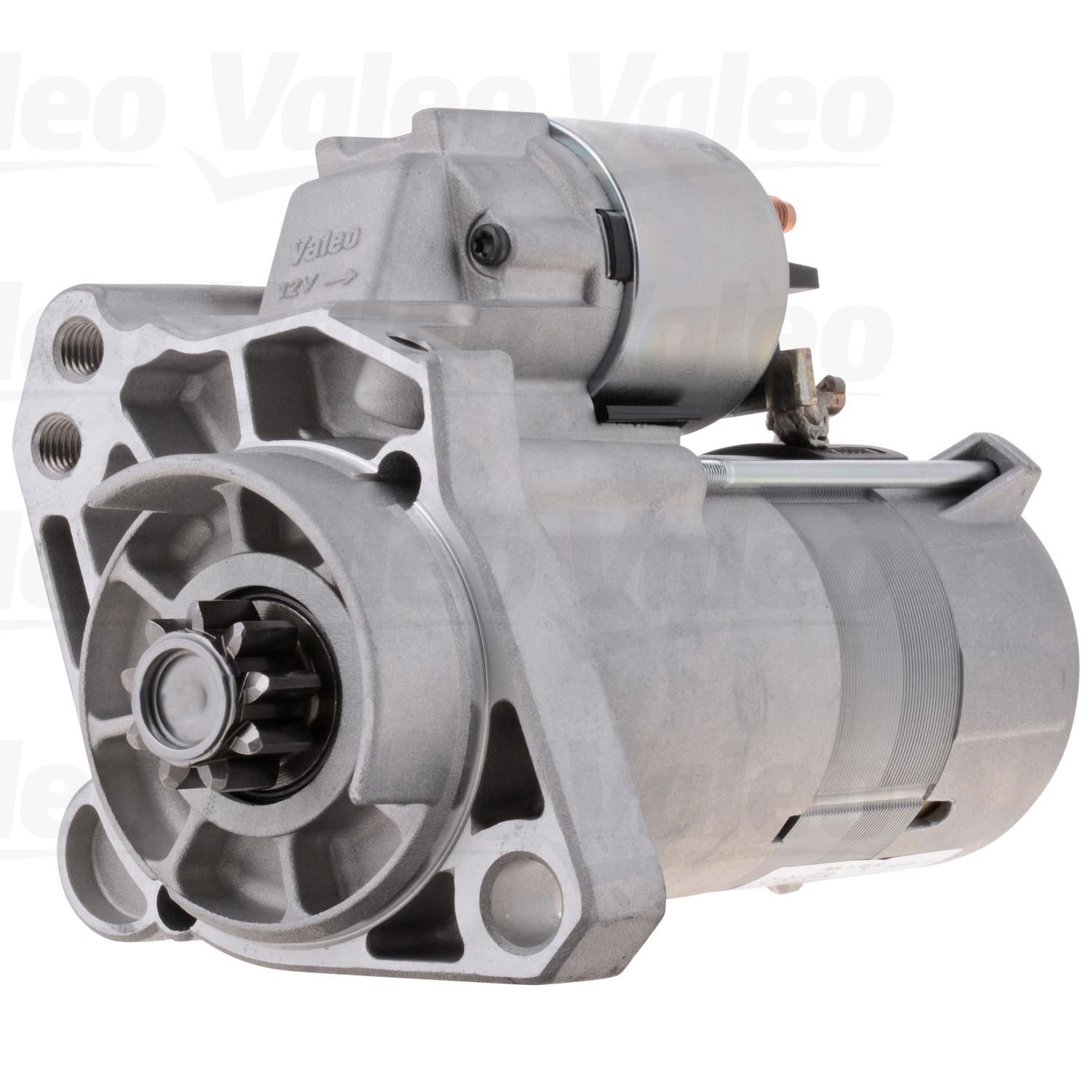 Valeo Starter 438167