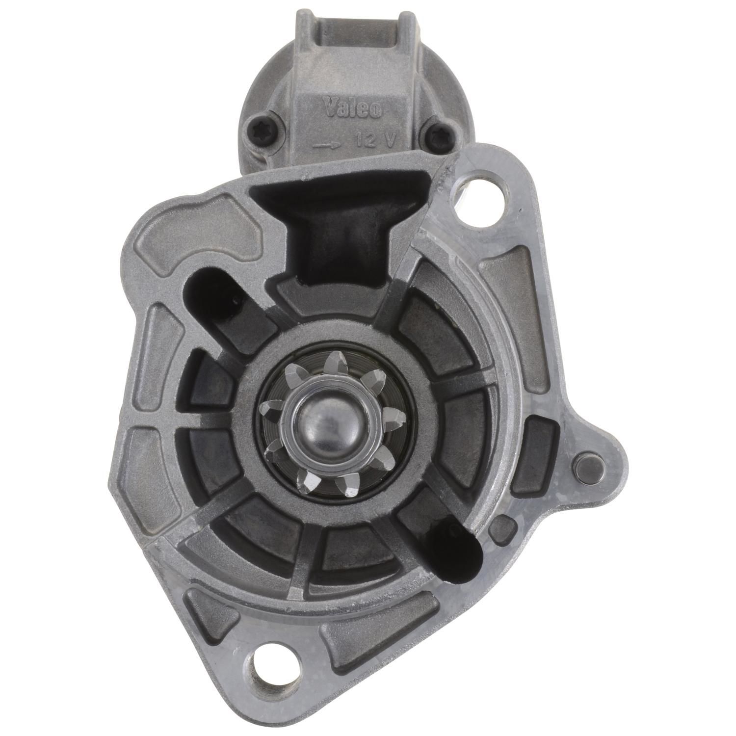 Valeo Starter 438190