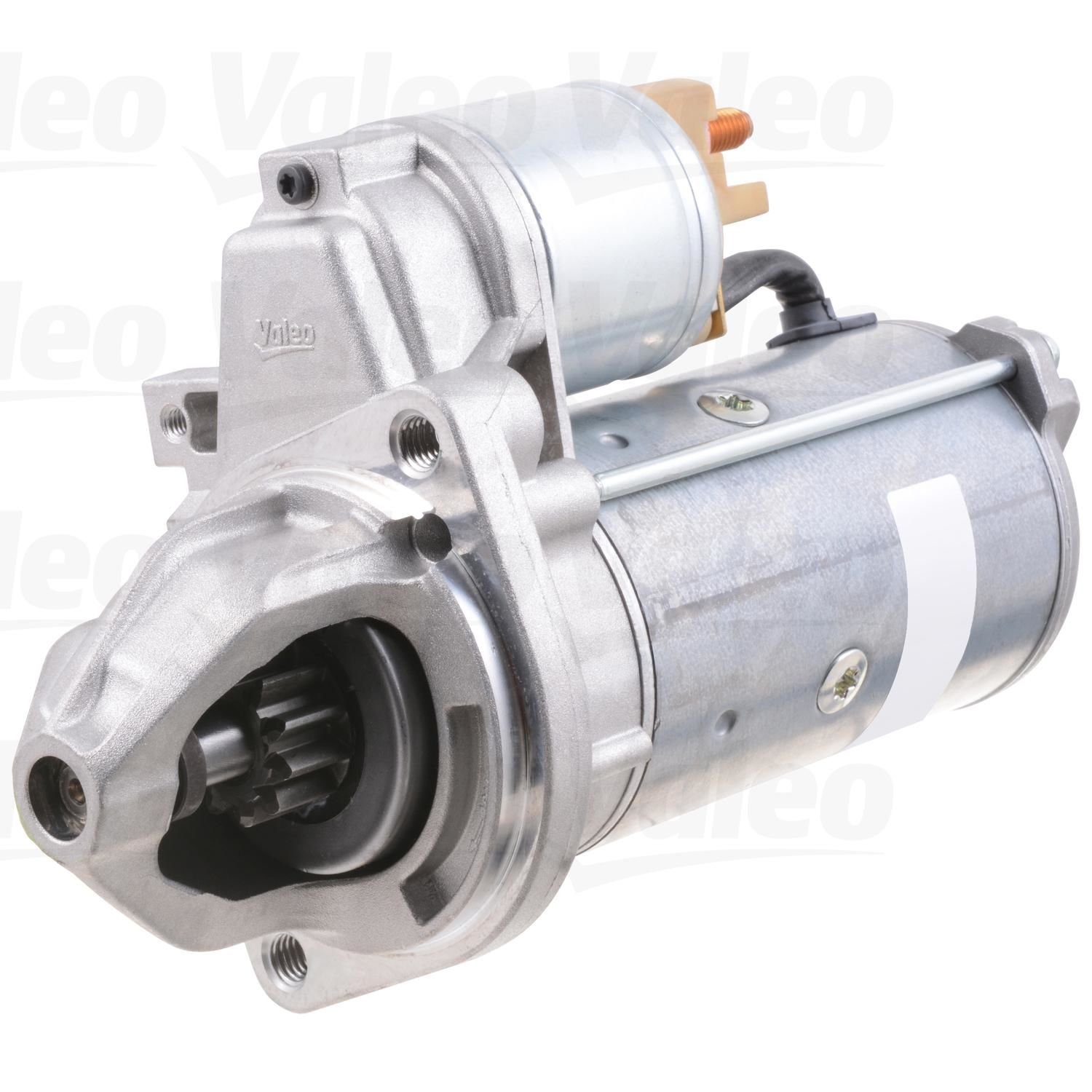 Valeo Starter 438199
