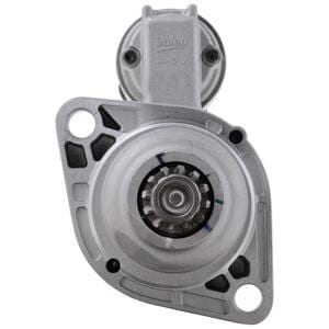 Magnético Do Compressor Valeo Caminhão Volkswagen Constellation   Express   Man   24 Volts
