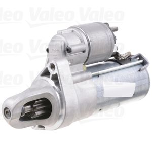 Valeo Starter Motor 438265