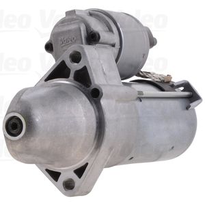 Valeo Starter Motor 438266 for Mercedes Benz GLE350