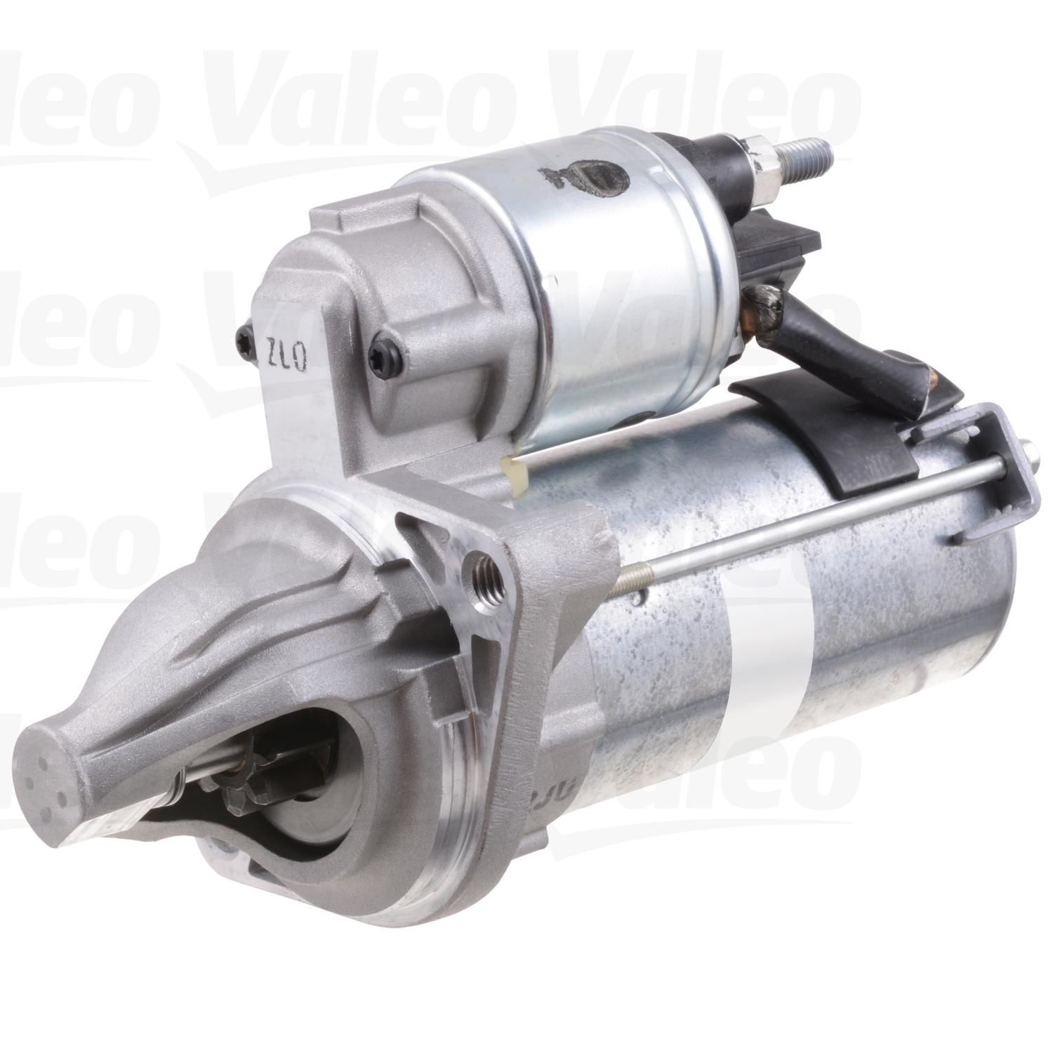 Valeo Starter 438272