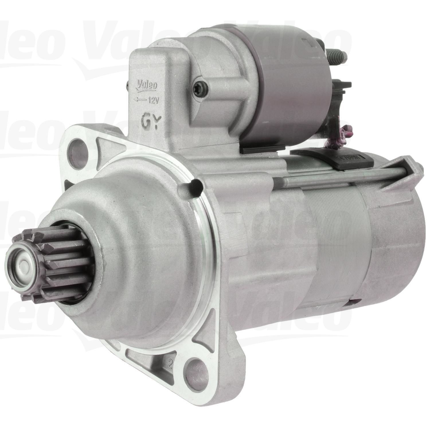 Valeo Starter 438281