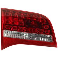 Valeo Tail Light Assembly 43848