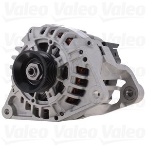 VALEO Alternator - AutoZone