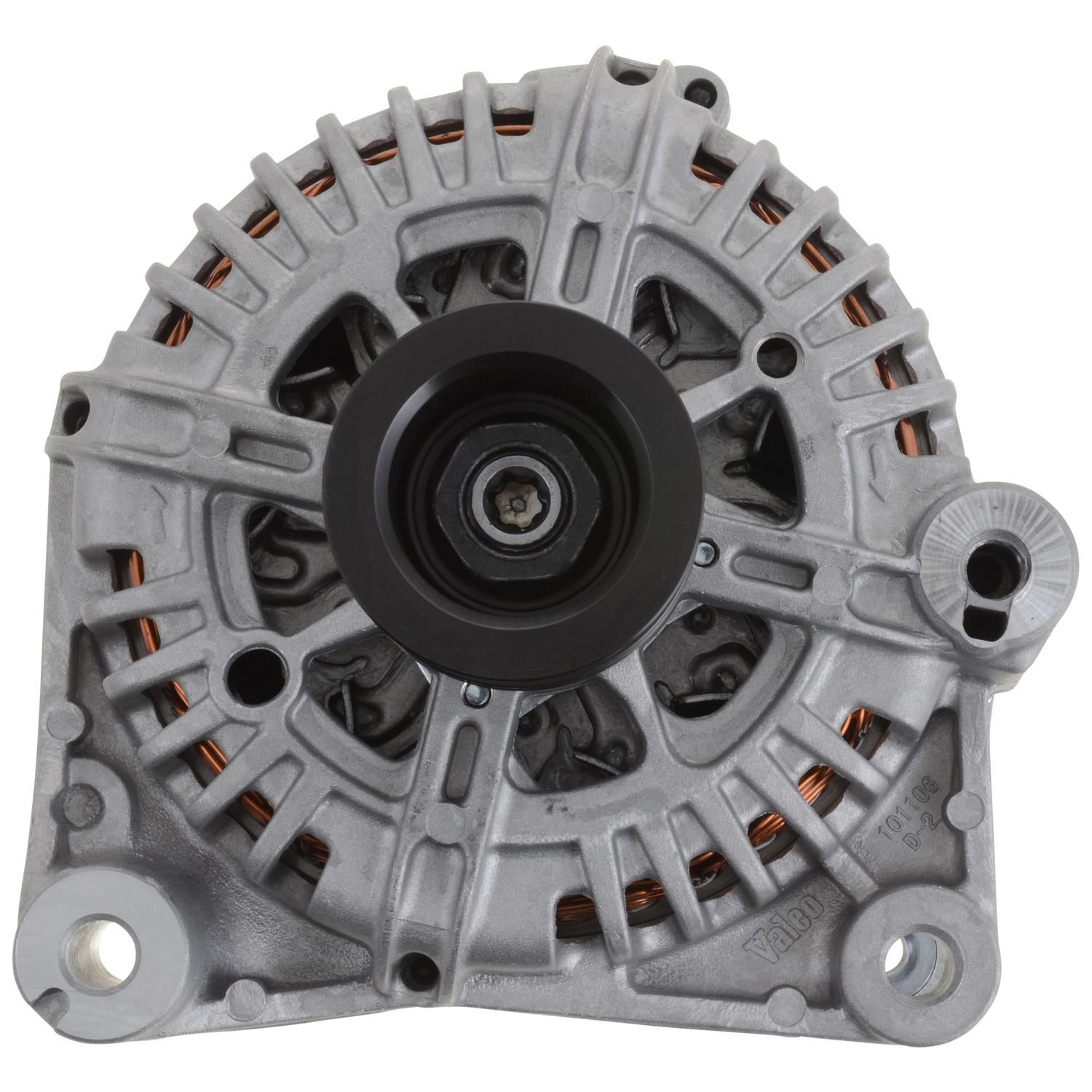 Valeo Alternator 439486