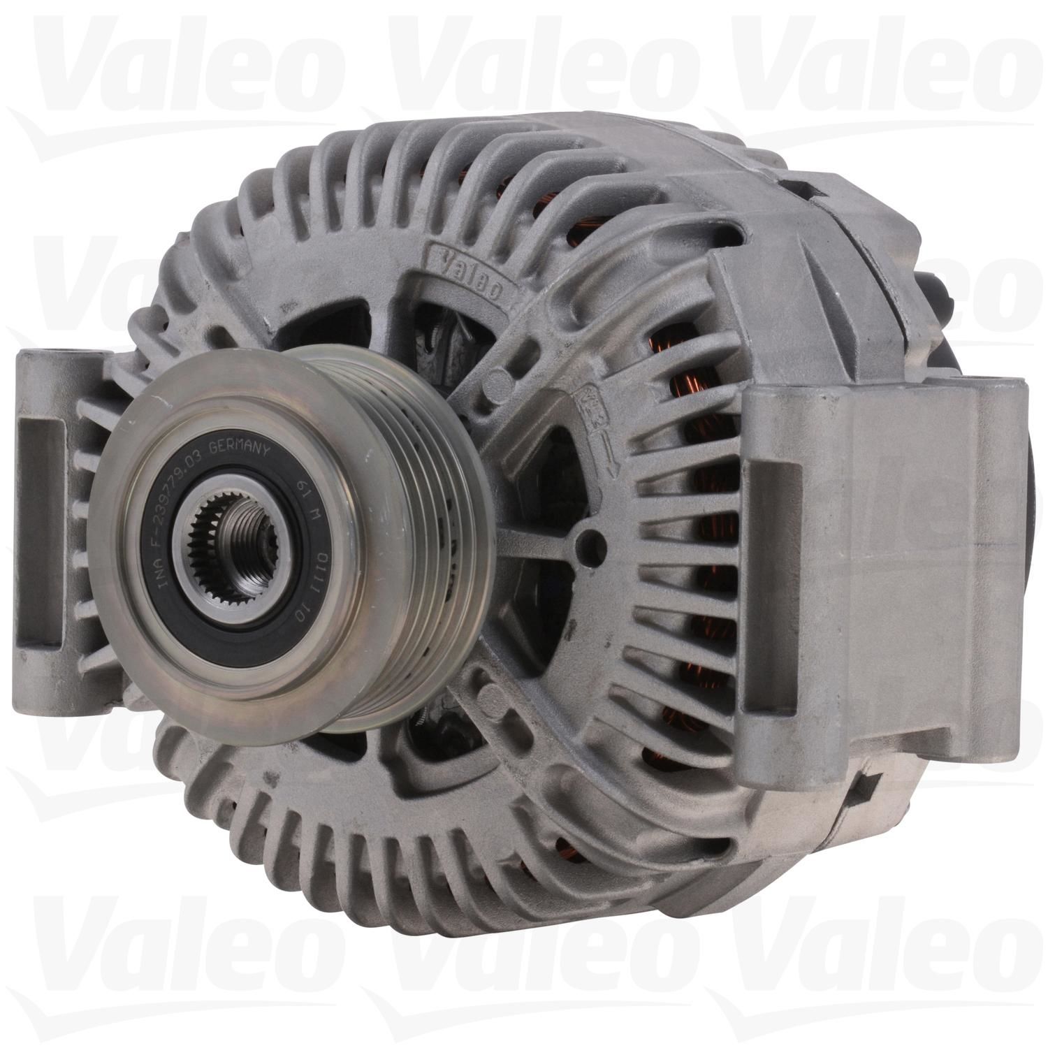 Valeo Alternator 439564