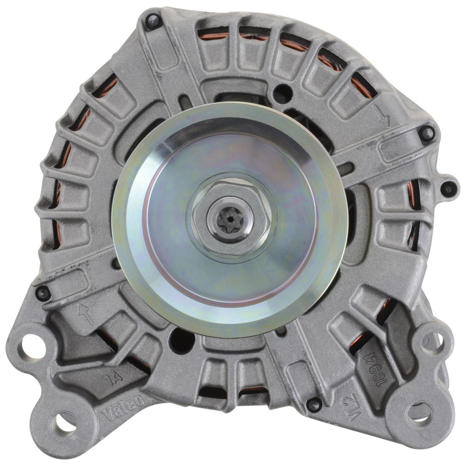 Valeo Alternator 439618