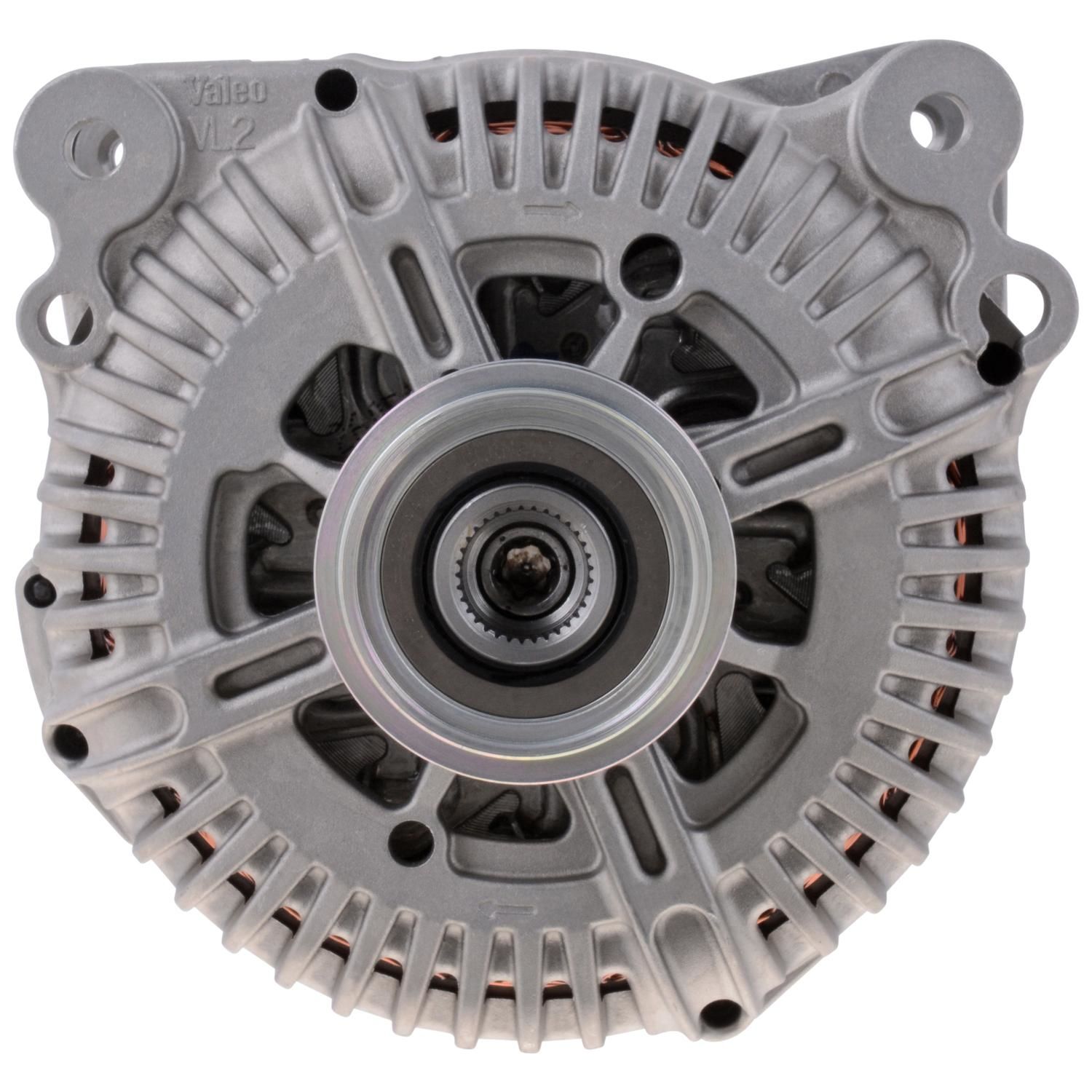 Valeo Alternator 439624