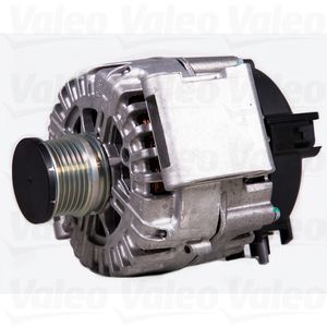 Valeo Alternator 439653 for Mercedes Benz C300