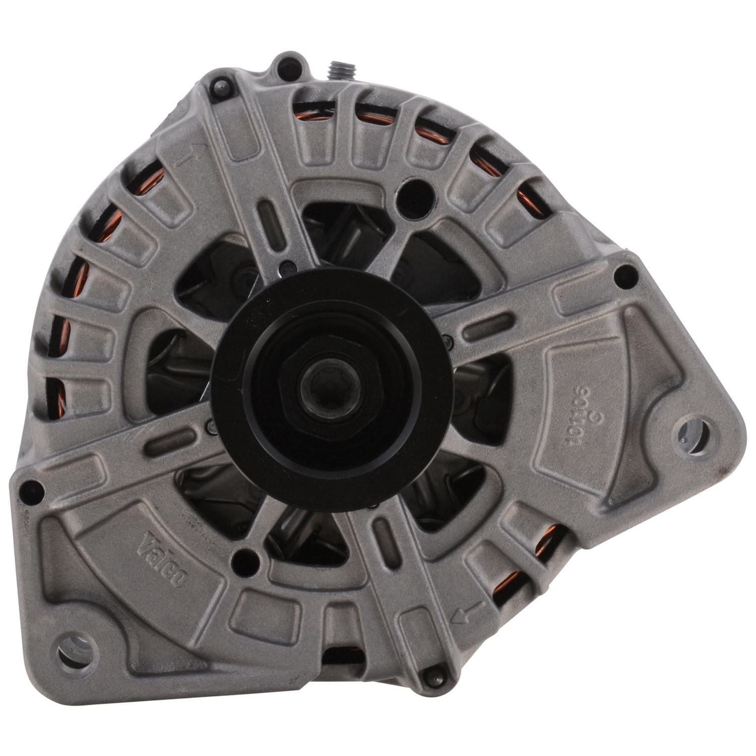 Valeo Alternator 439823