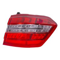 Valeo Tail Light Assembly 44063