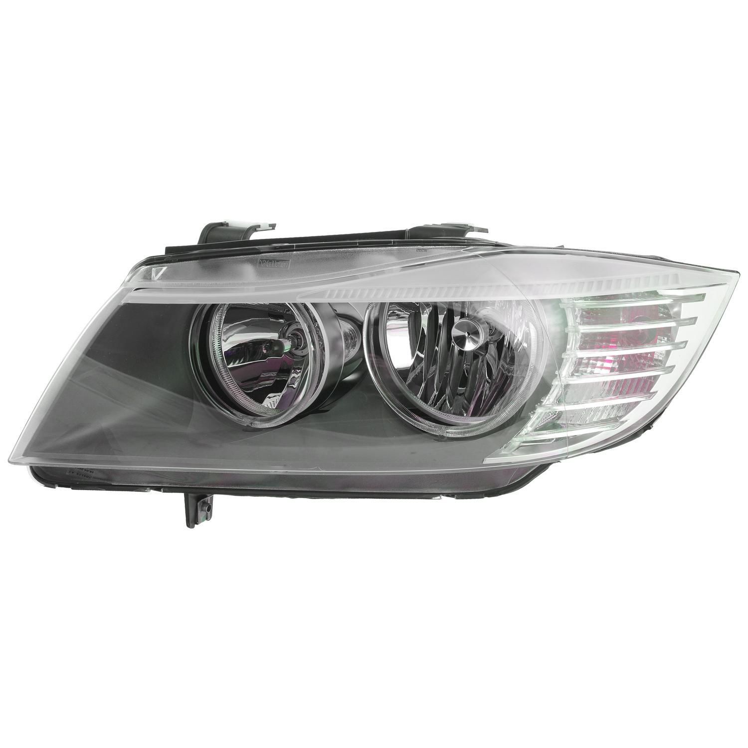 Valeo Headlight Assembly 44811