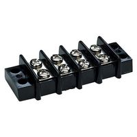 Valmar Marine 8 Gang Terminal Block