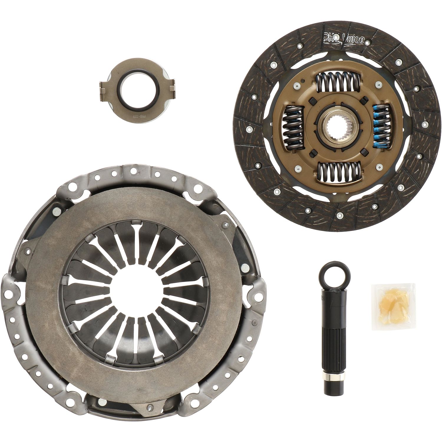 Valeo Clutch 52152402