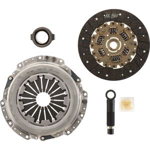 Ford fusion discount clutch replacement cost