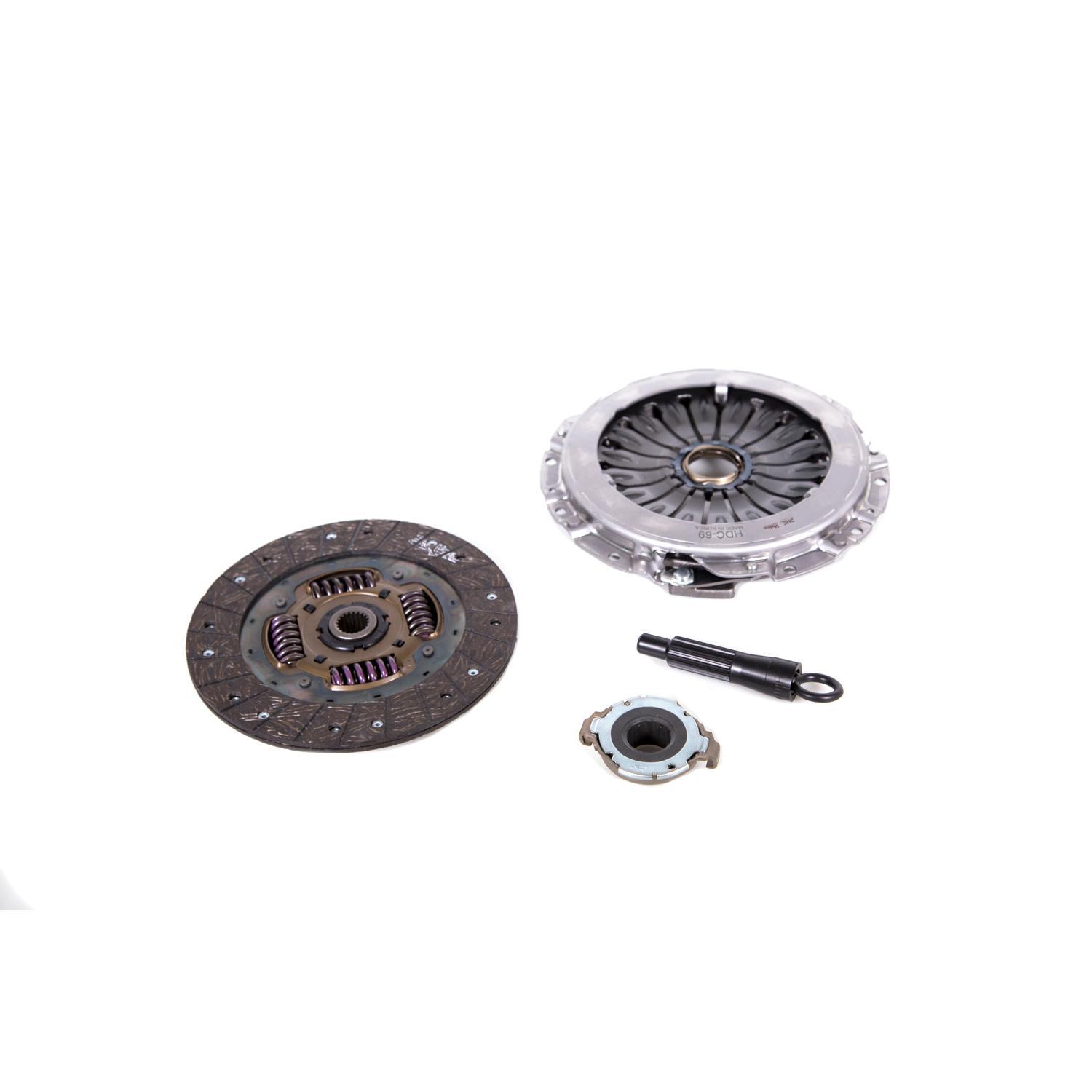 Valeo Clutch 52252609