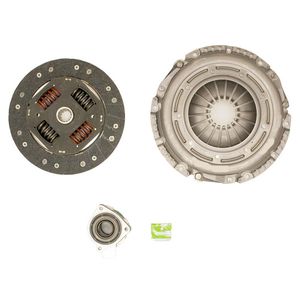 Valeo Transmission Clutch Kit 52284406 for Saab 95
