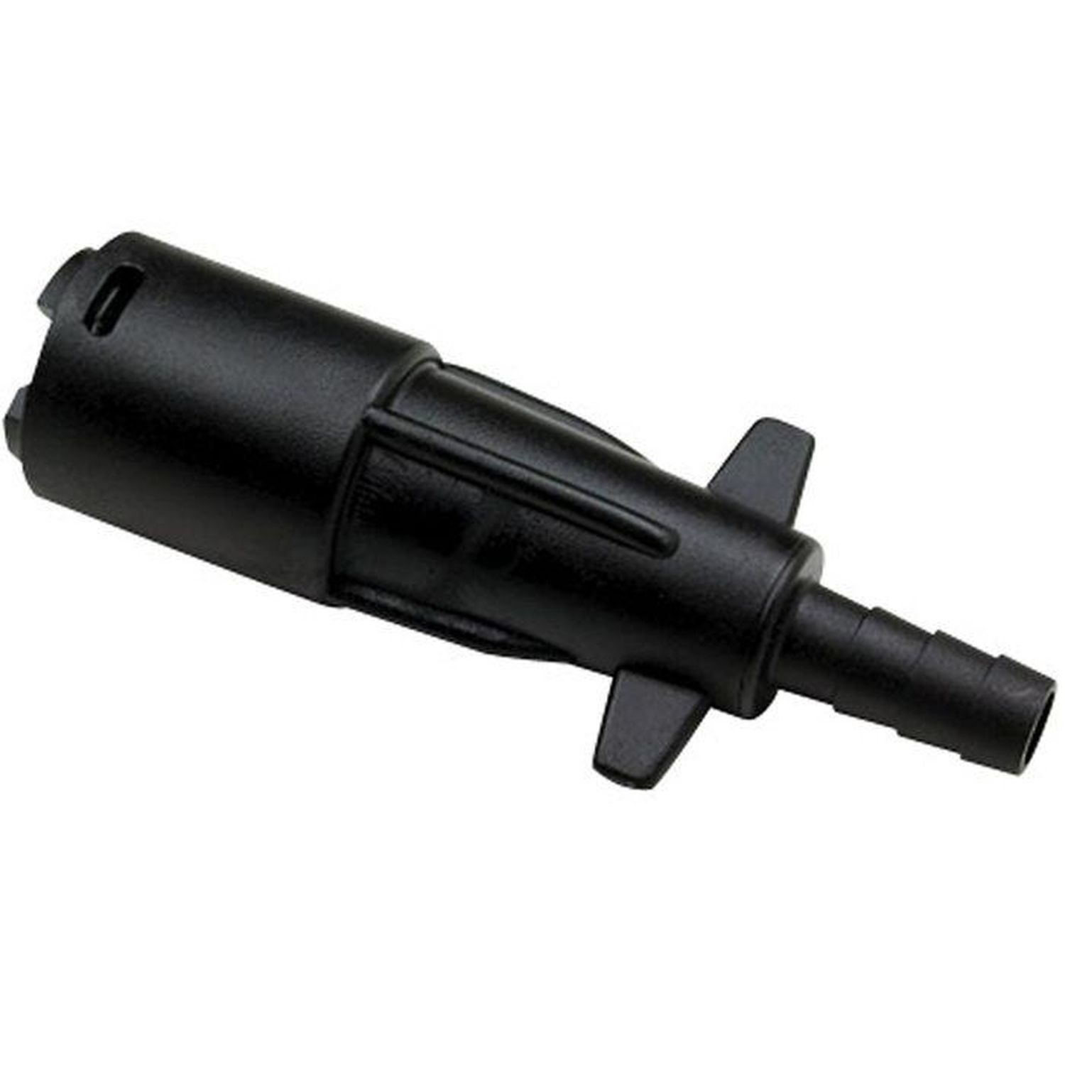 Valmar Marine 3/8in Mercury Female Fuel Connector