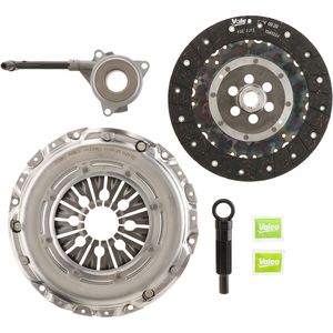 2006 Volkswagen Jetta Clutch Set