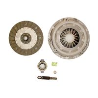 Valeo Clutch 52504009 for Nissan/Datsun Altima