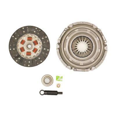Valeo Clutch 52542203