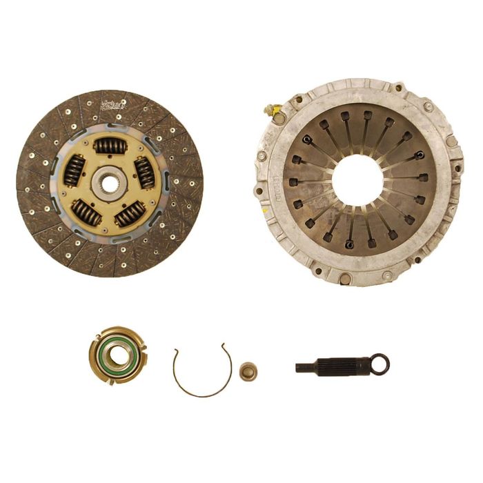 Valeo Transmission Clutch Kit 52802208