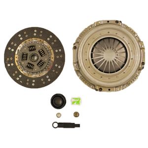 Valeo Clutch 53111401 for Dodge Ram 1500