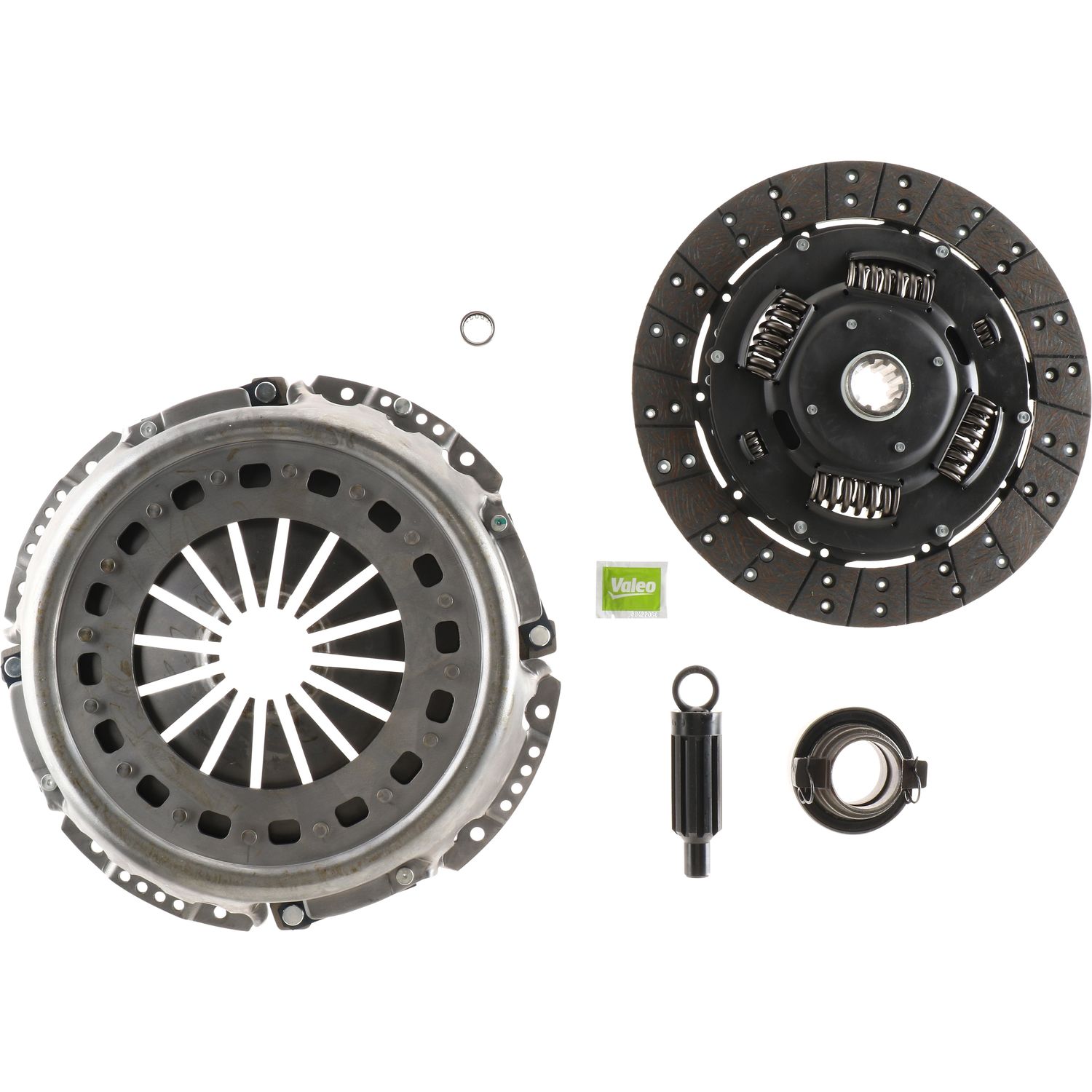 Valeo Clutch 53301402