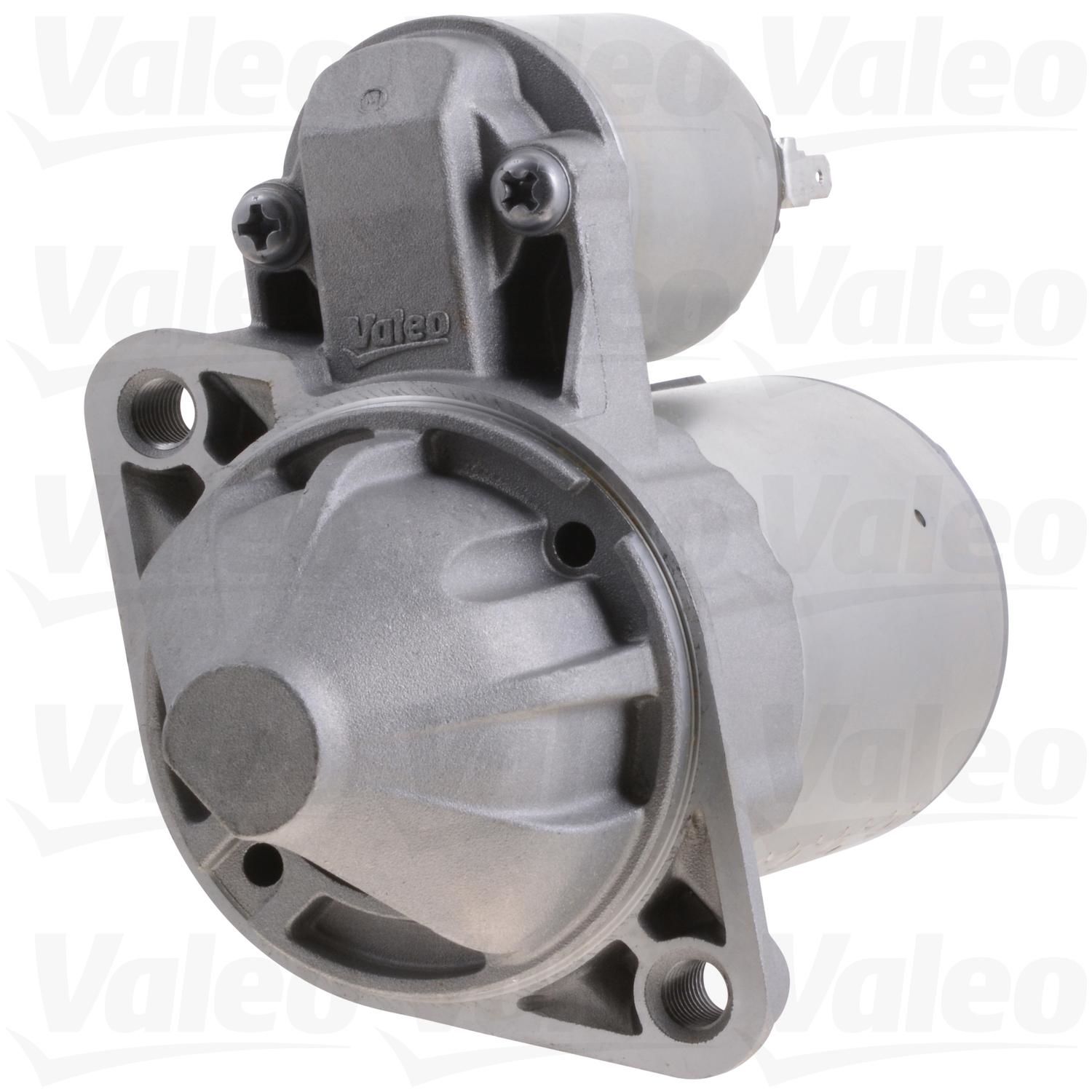 Valeo Starter 600060