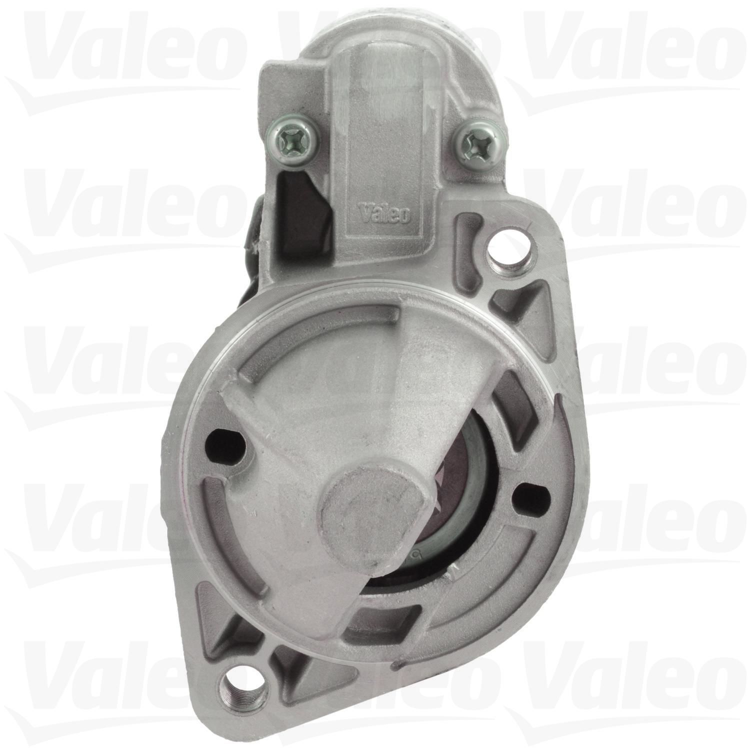 Valeo Starter 600070