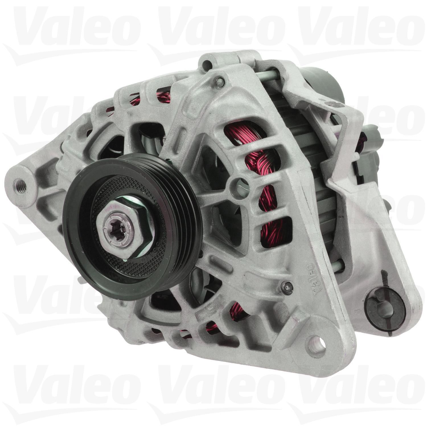 Valeo Alternator 600162