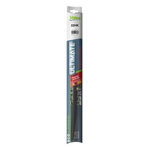 Valeo 22in Wiper Blade for Chevrolet C3500HD