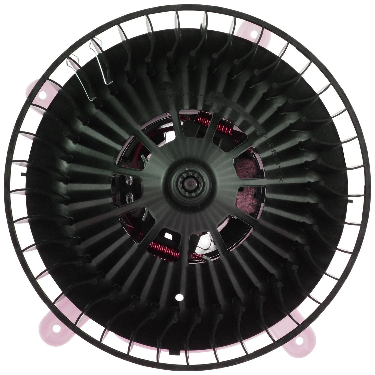 Valeo New OE A/C Heater Blower Motor 715033